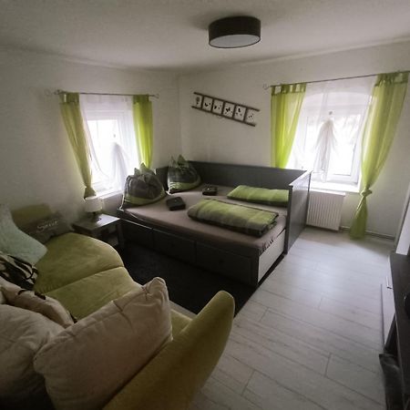 Ferienwohnung Rotheneder- Rupp Niederndorf  エクステリア 写真