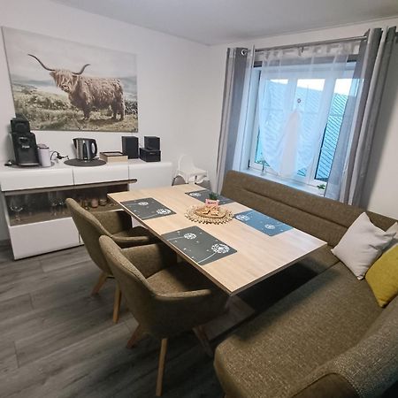 Ferienwohnung Rotheneder- Rupp Niederndorf  エクステリア 写真