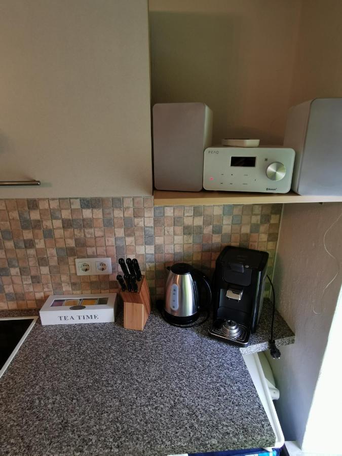 Ferienwohnung Rotheneder- Rupp Niederndorf  エクステリア 写真