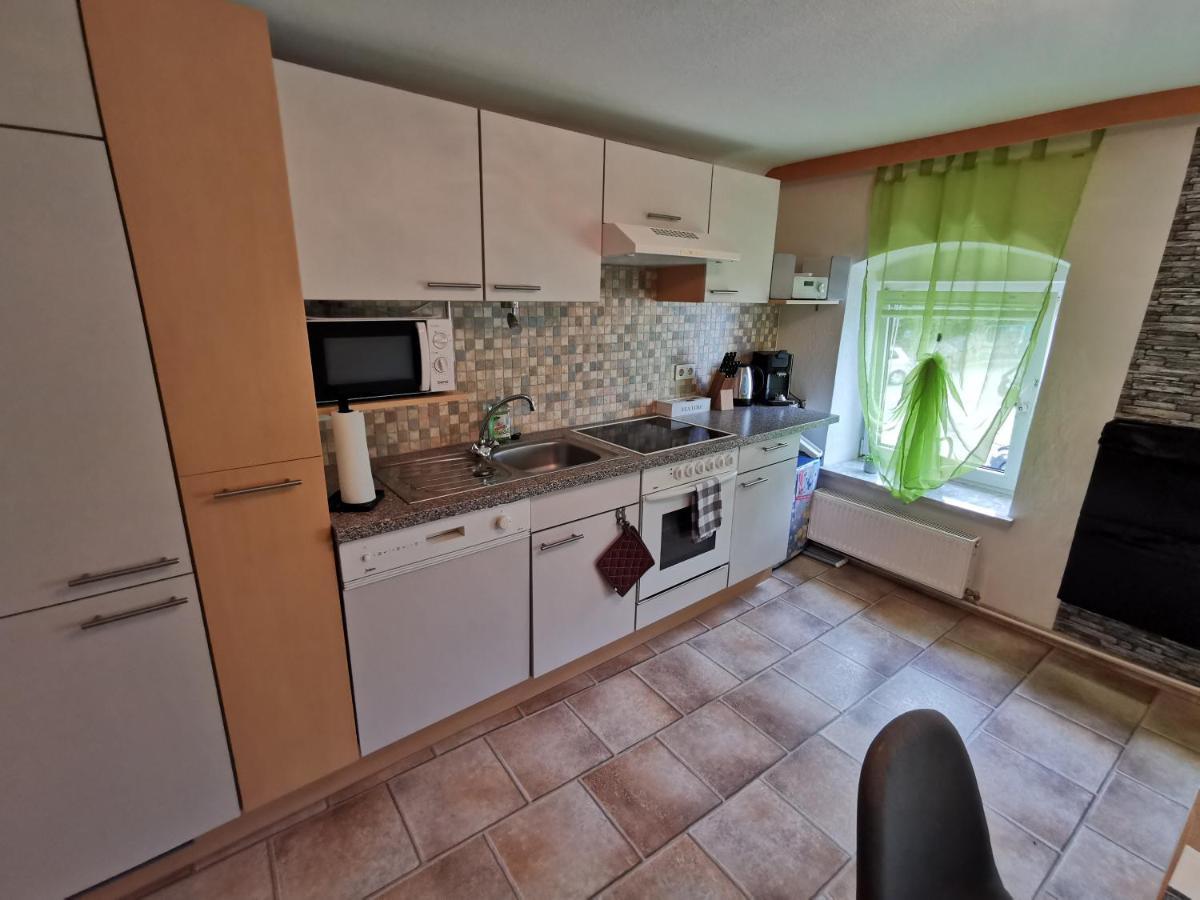 Ferienwohnung Rotheneder- Rupp Niederndorf  エクステリア 写真