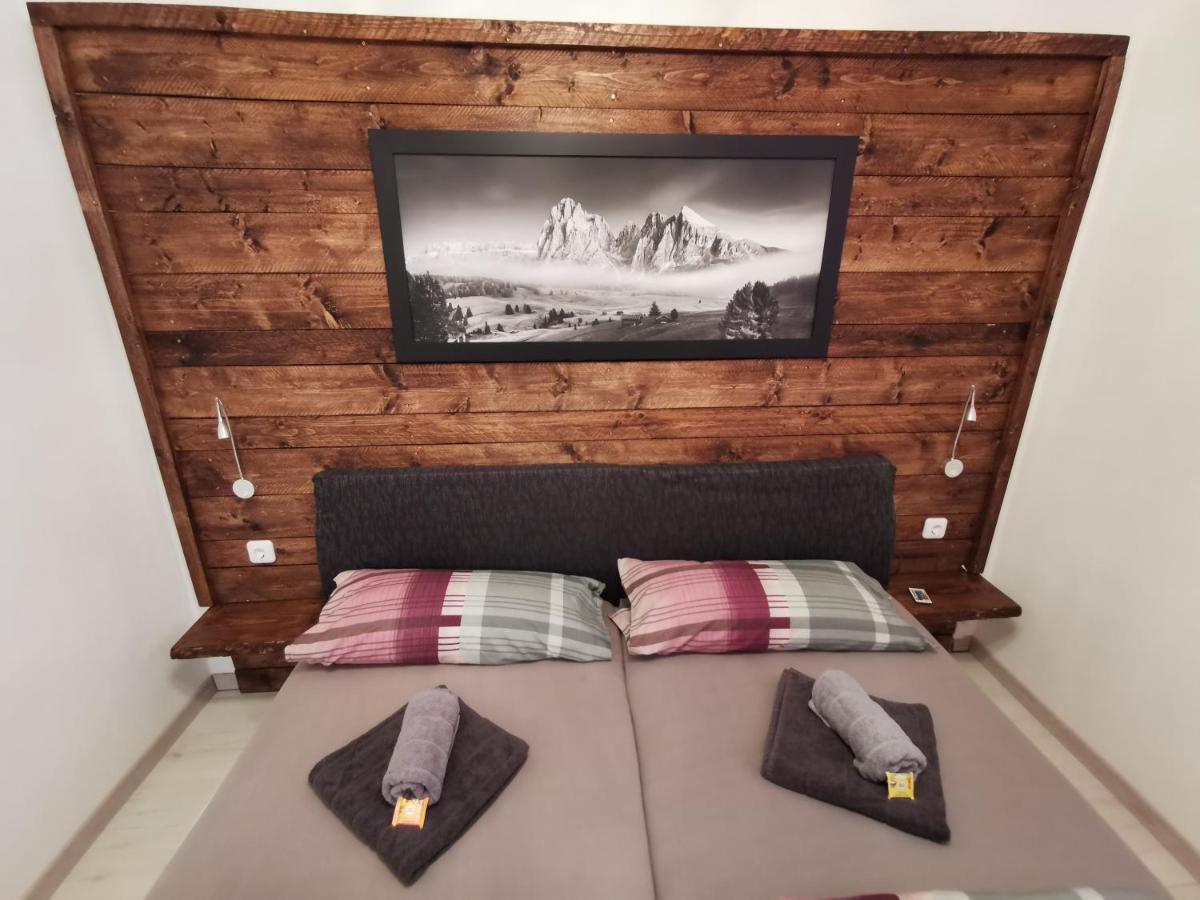 Ferienwohnung Rotheneder- Rupp Niederndorf  エクステリア 写真