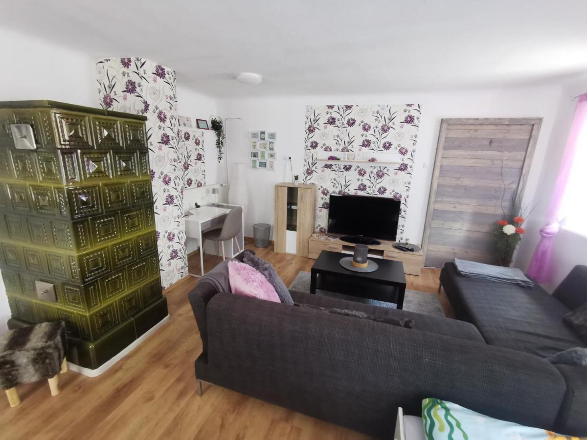 Ferienwohnung Rotheneder- Rupp Niederndorf  エクステリア 写真