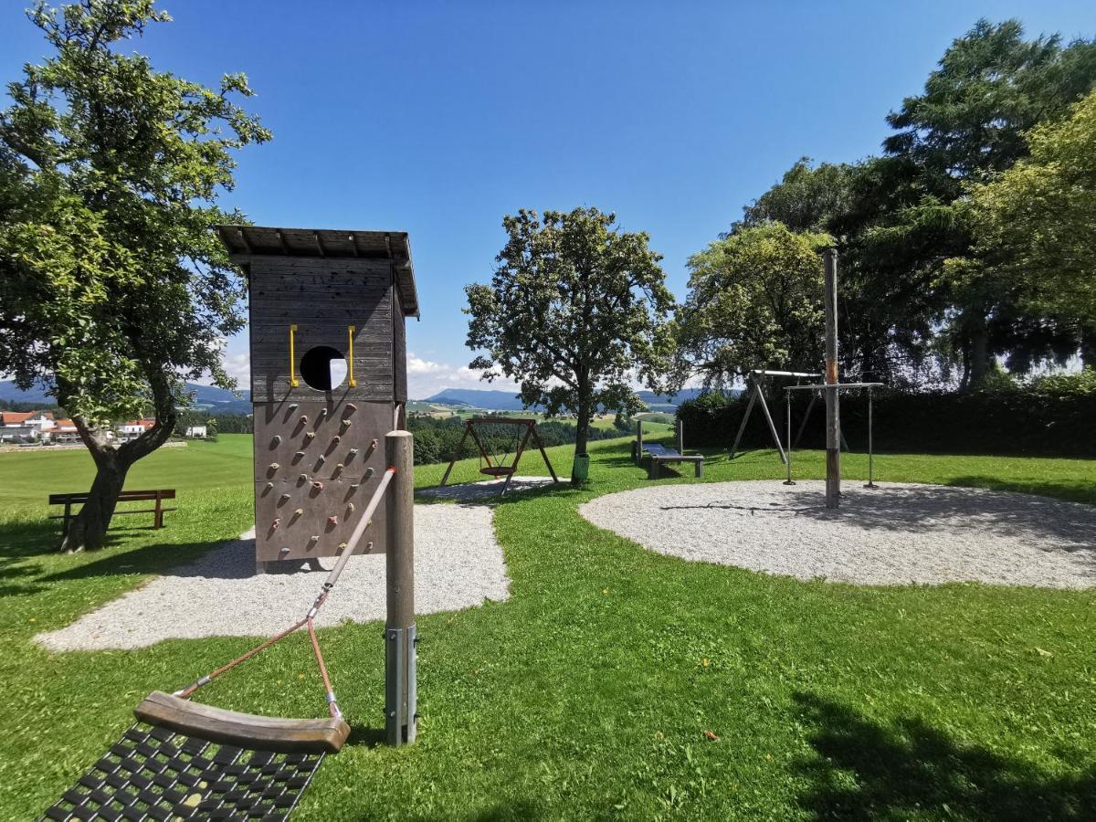 Ferienwohnung Rotheneder- Rupp Niederndorf  エクステリア 写真