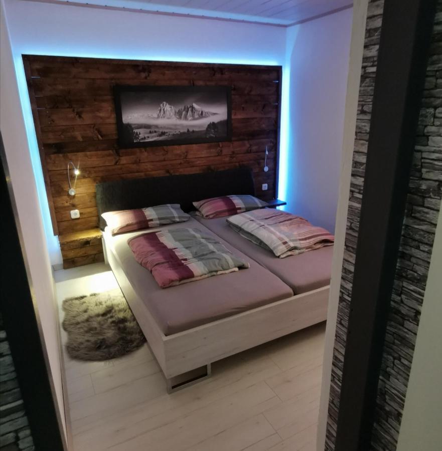 Ferienwohnung Rotheneder- Rupp Niederndorf  エクステリア 写真