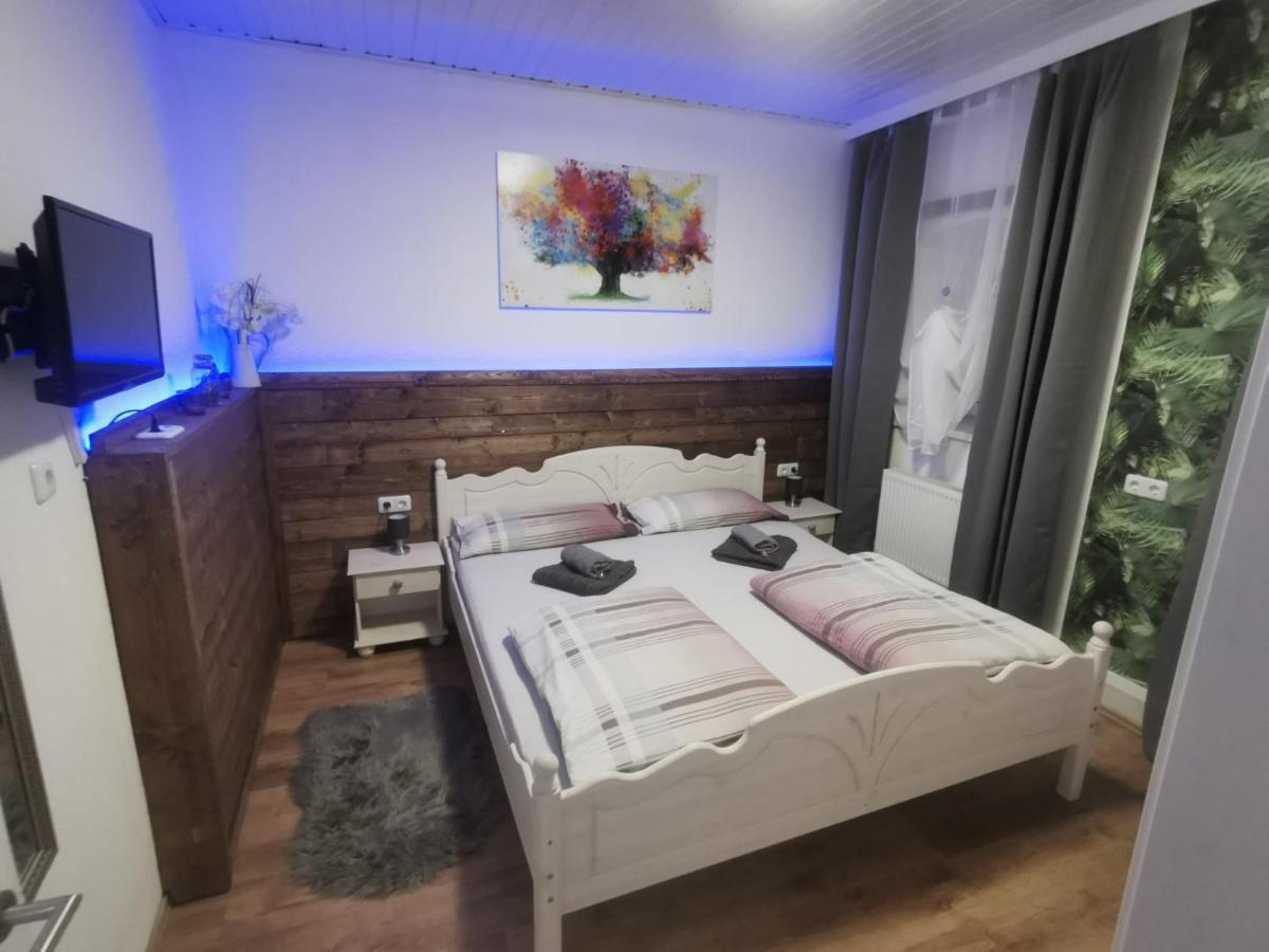 Ferienwohnung Rotheneder- Rupp Niederndorf  エクステリア 写真