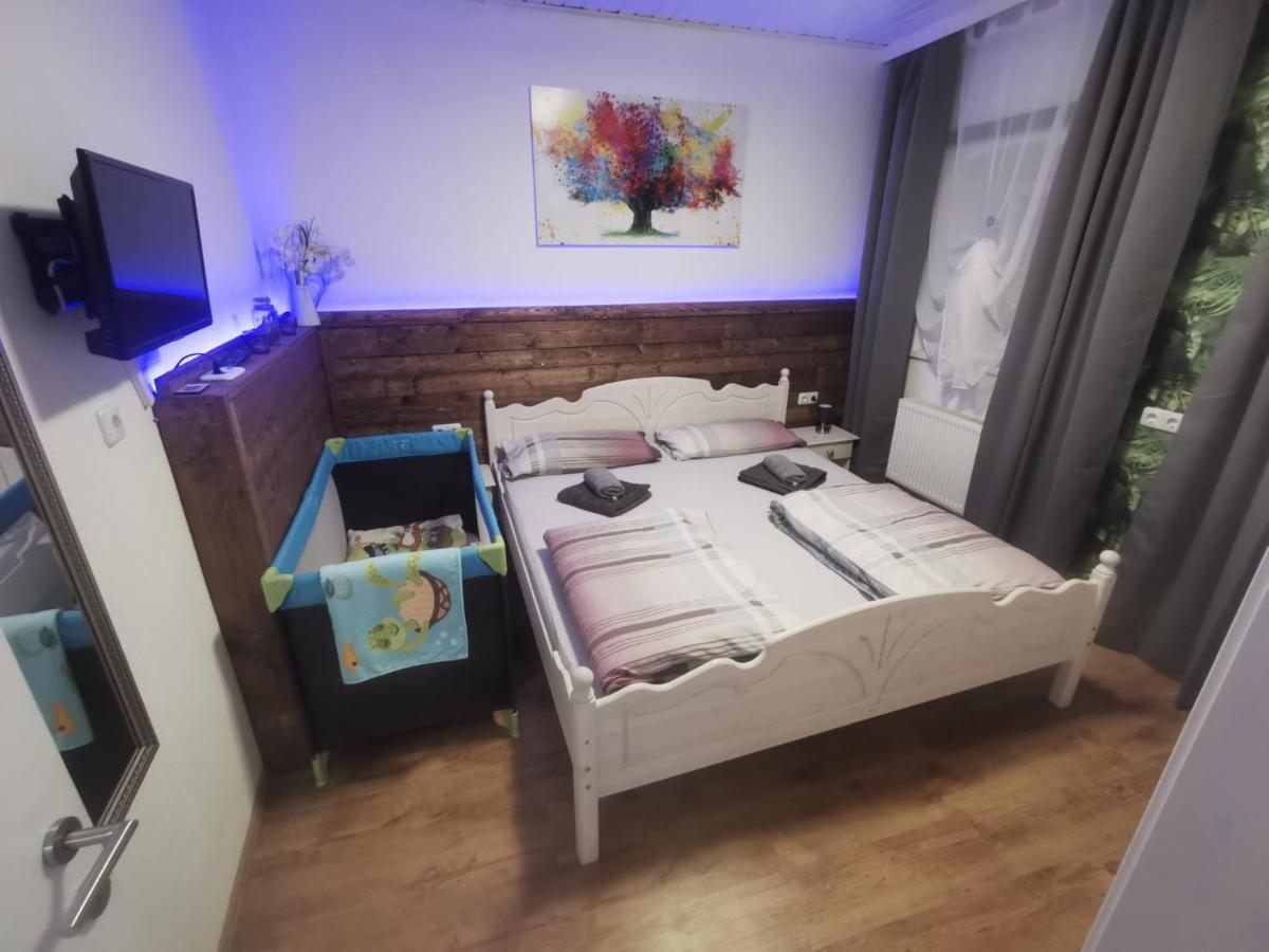 Ferienwohnung Rotheneder- Rupp Niederndorf  エクステリア 写真