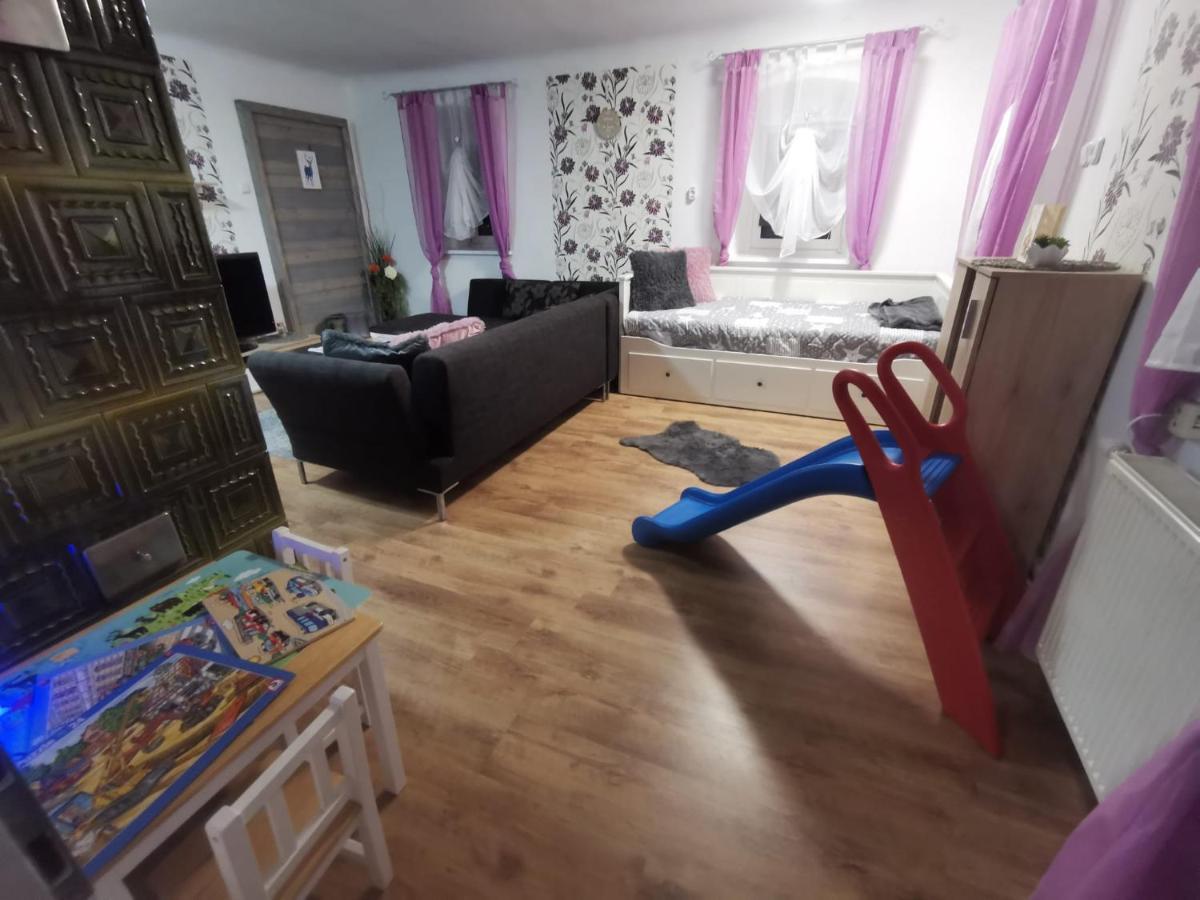 Ferienwohnung Rotheneder- Rupp Niederndorf  エクステリア 写真