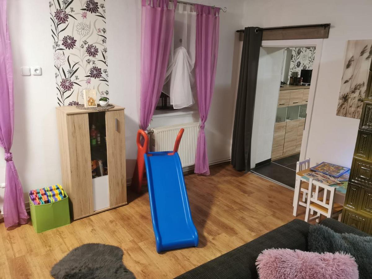 Ferienwohnung Rotheneder- Rupp Niederndorf  エクステリア 写真