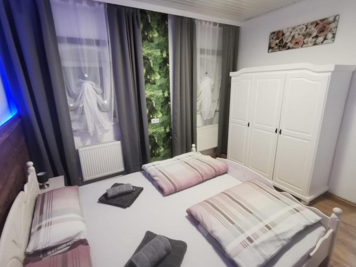 Ferienwohnung Rotheneder- Rupp Niederndorf  エクステリア 写真