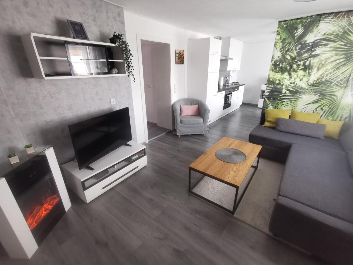 Ferienwohnung Rotheneder- Rupp Niederndorf  エクステリア 写真