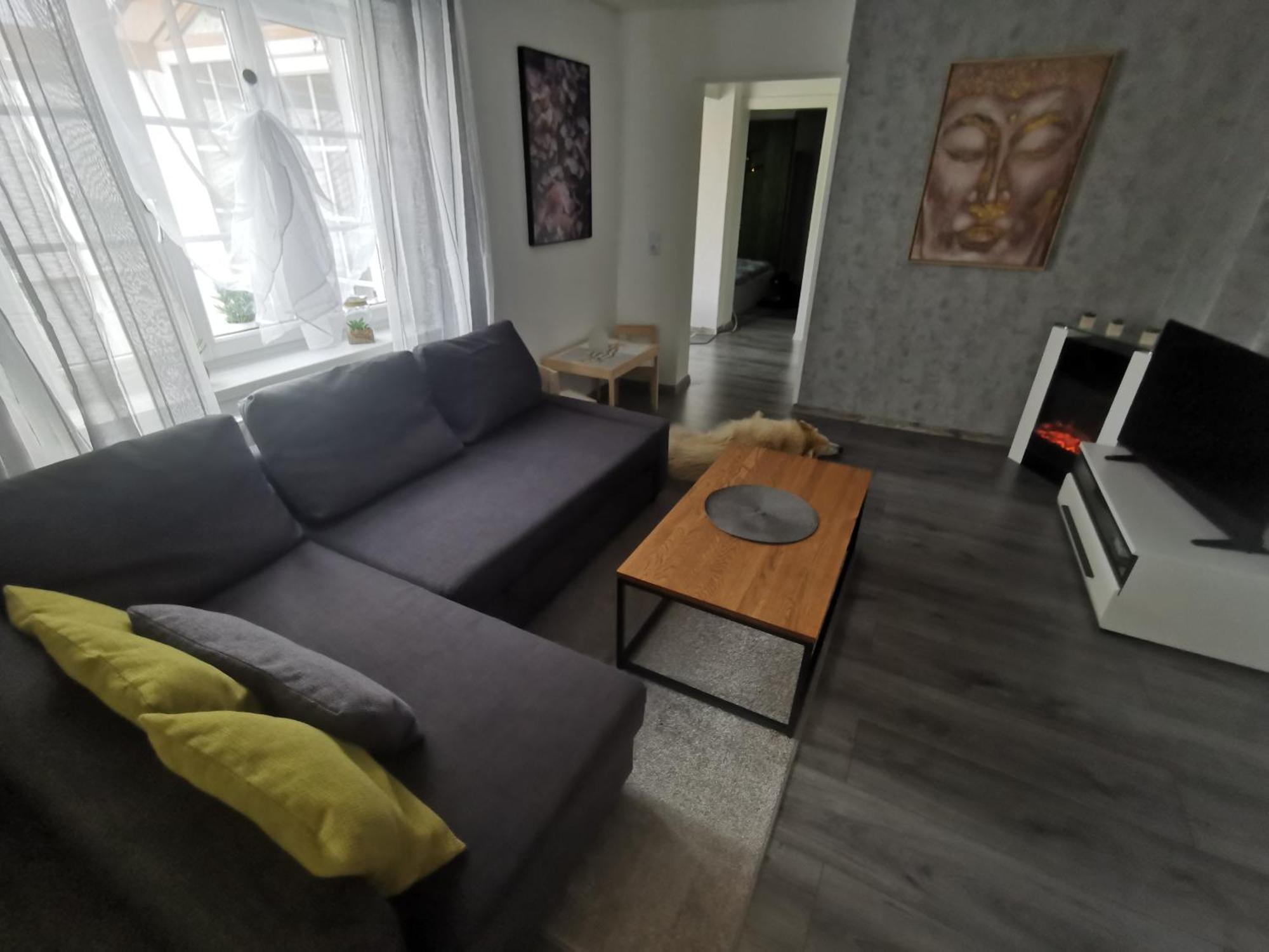 Ferienwohnung Rotheneder- Rupp Niederndorf  部屋 写真