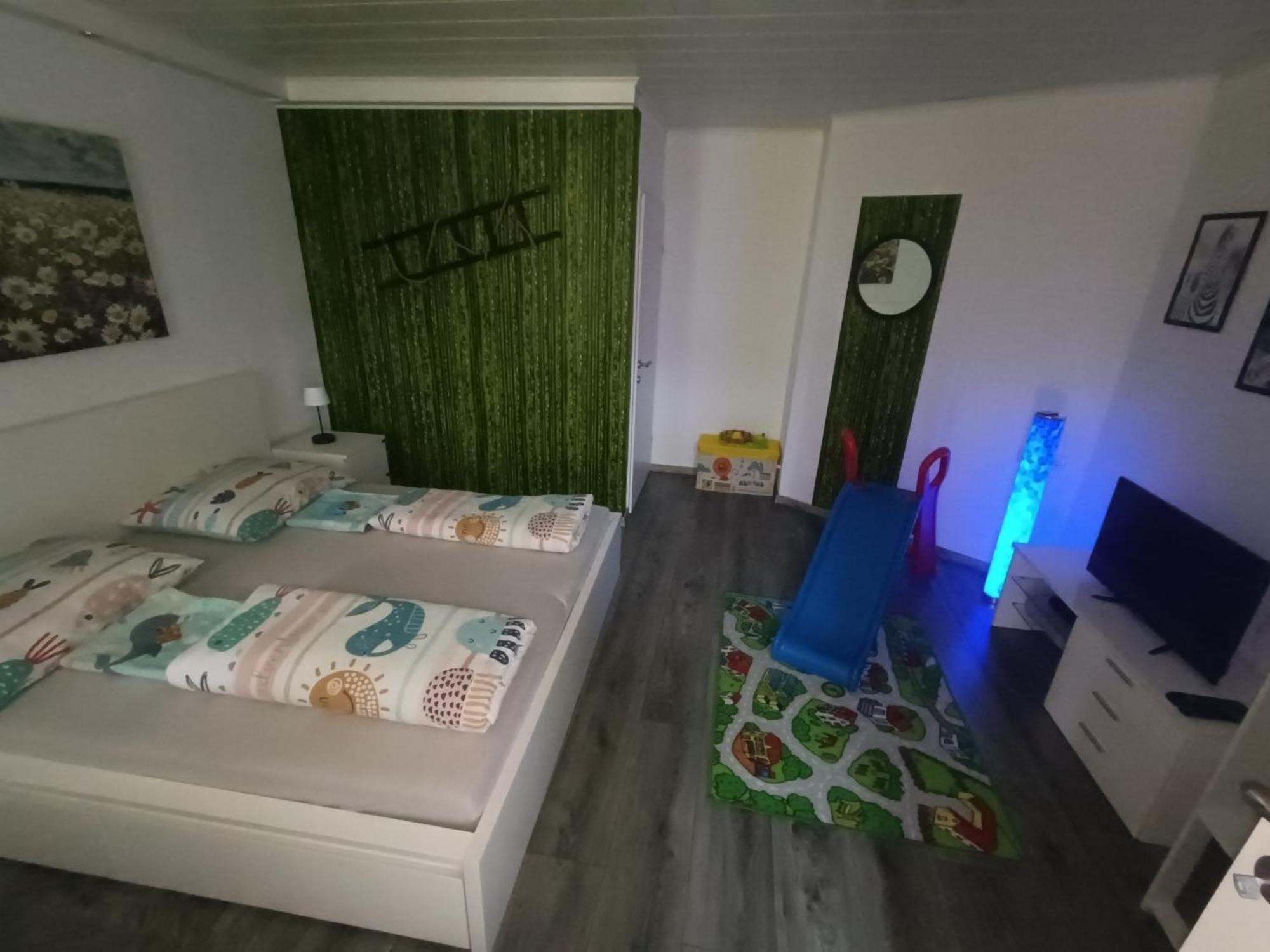 Ferienwohnung Rotheneder- Rupp Niederndorf  エクステリア 写真