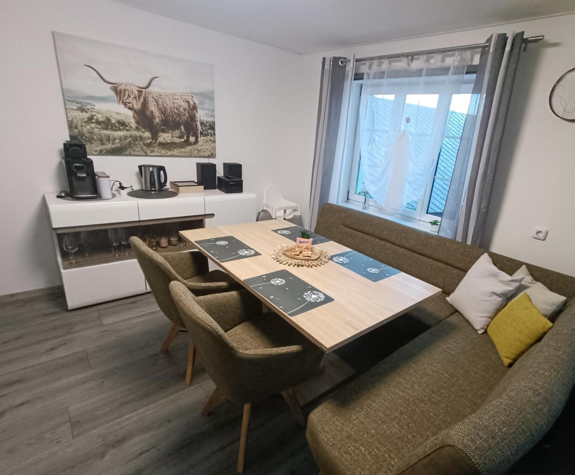 Ferienwohnung Rotheneder- Rupp Niederndorf  エクステリア 写真