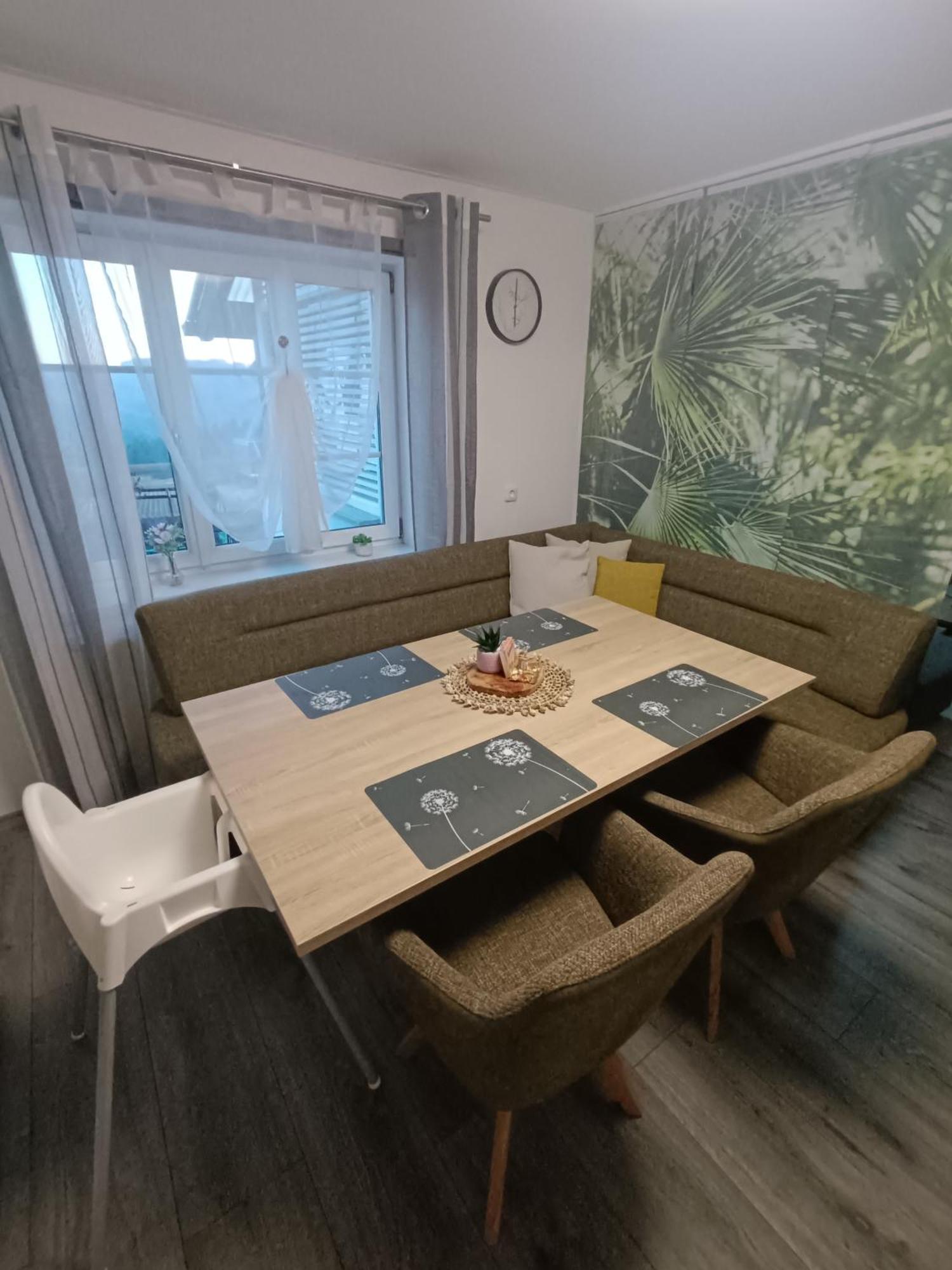Ferienwohnung Rotheneder- Rupp Niederndorf  エクステリア 写真